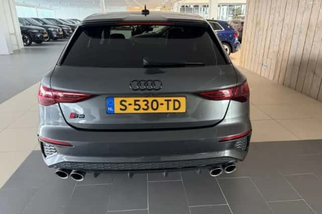 Audi S3 (2022) thumbnail 6