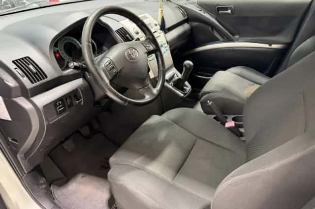 Toyota Verso (2006) thumbnail 6