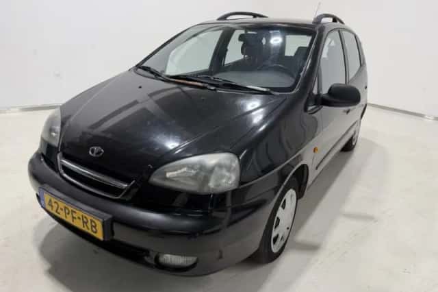 Daewoo Tacuma (2004) thumbnail 1