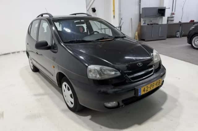 Daewoo Tacuma (2004) thumbnail 2