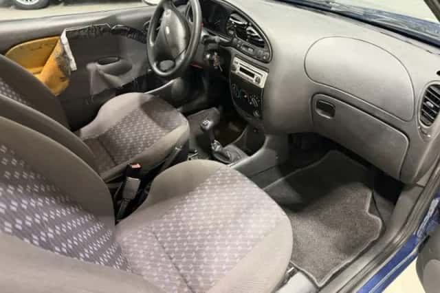 Ford Fiesta (2001) thumbnail 5