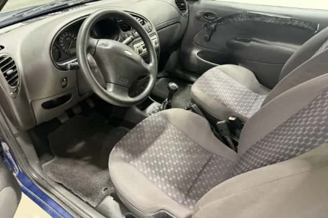 Ford Fiesta (2001) thumbnail 6