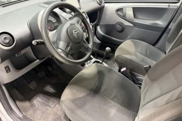 Citroën C1 (2007) thumbnail 6