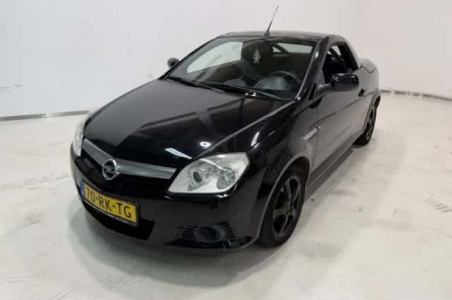Opel Tigra (2005) thumbnail 1