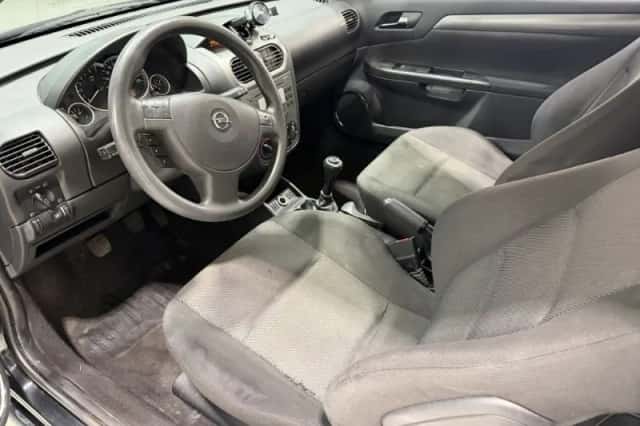 Opel Tigra (2005) thumbnail 6