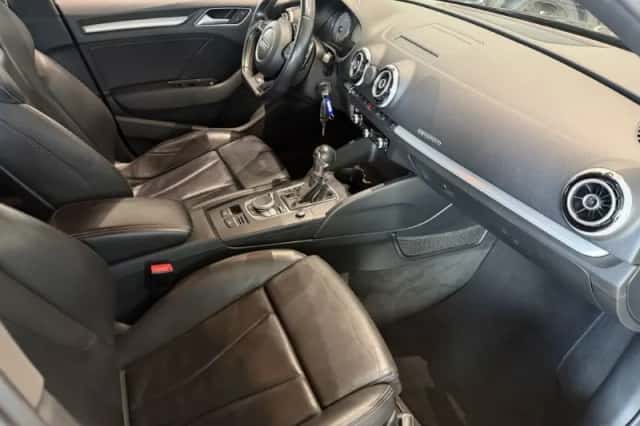 Audi S3 (2014) thumbnail 3