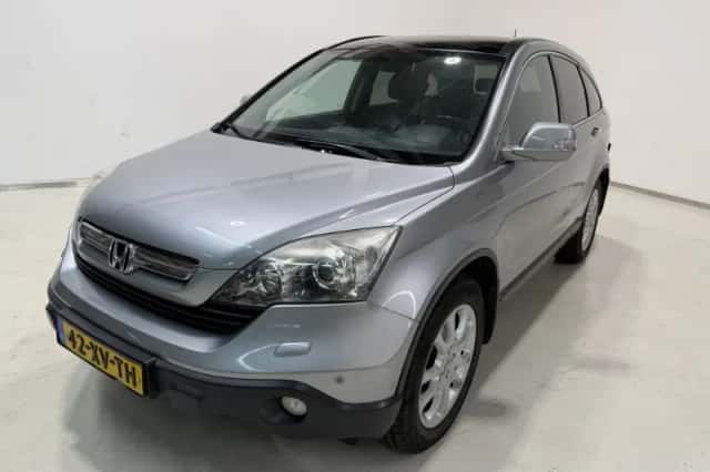 Honda CR-V (2007) thumbnail 1