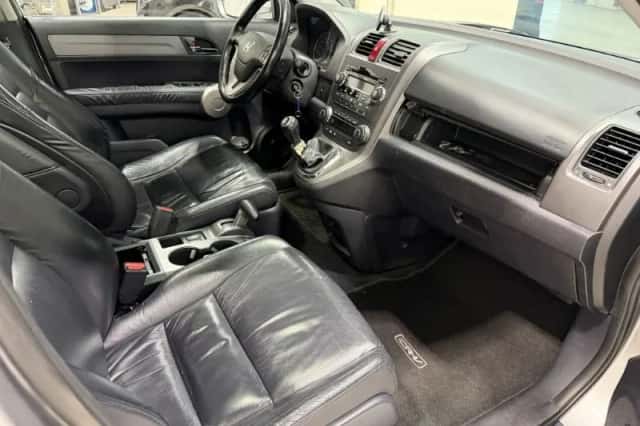 Honda CR-V (2007) thumbnail 3
