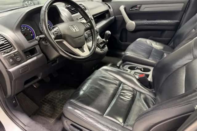 Honda CR-V (2007) thumbnail 6