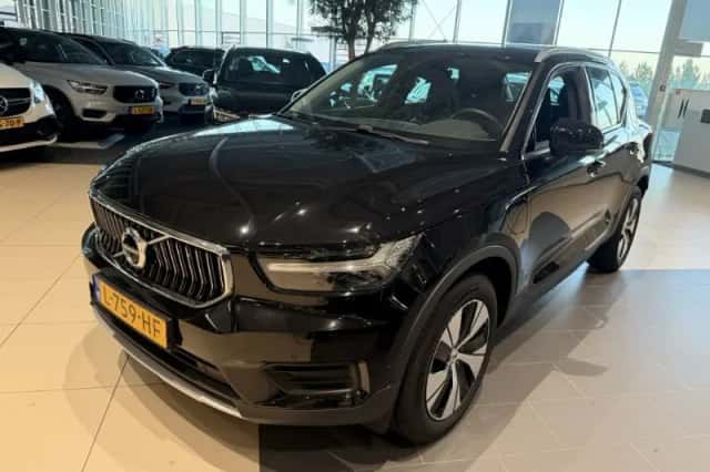 Volvo XC40 (2021) thumbnail 1