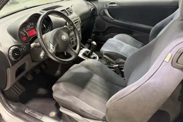 Alfa Romeo 147 (2007) thumbnail 6