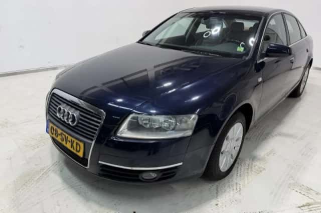 Audi A6 (2006) thumbnail 1