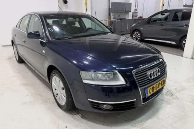 Audi A6 (2006) thumbnail 2