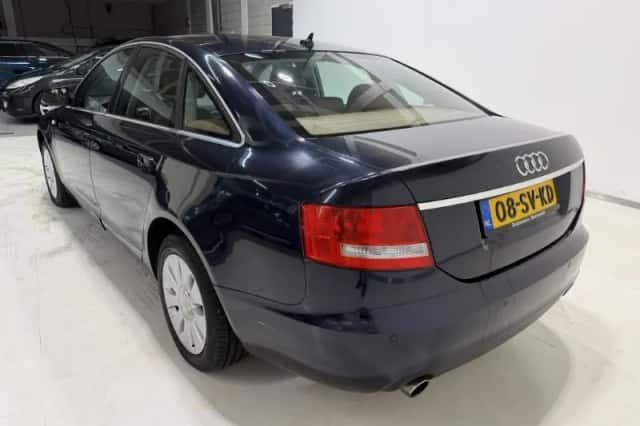 Audi A6 (2006) thumbnail 5
