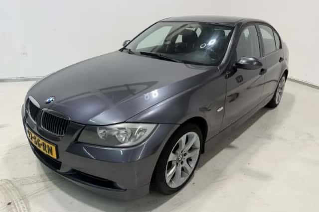 BMW 3-Serie (2006) thumbnail 1