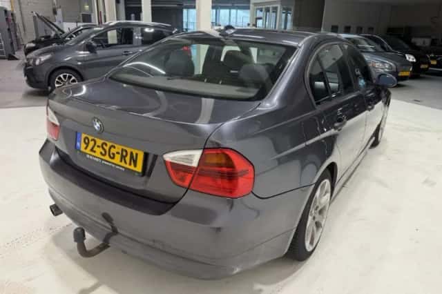 BMW 3-Serie (2006) thumbnail 4
