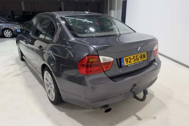 BMW 3-Serie (2006) thumbnail 5