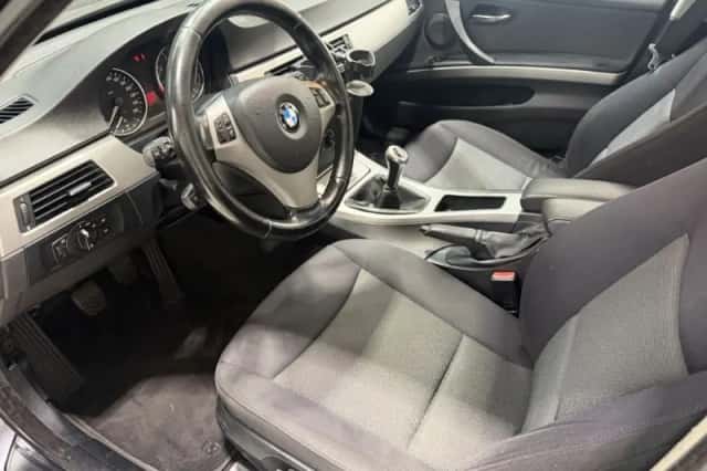 BMW 3-Serie (2006) thumbnail 6