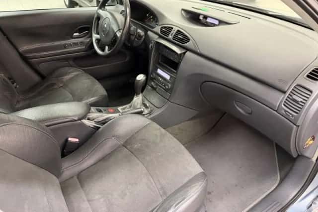 Renault Laguna (2004) thumbnail 3