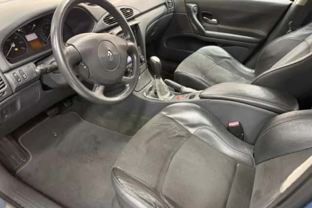 Renault Laguna (2004) thumbnail 6