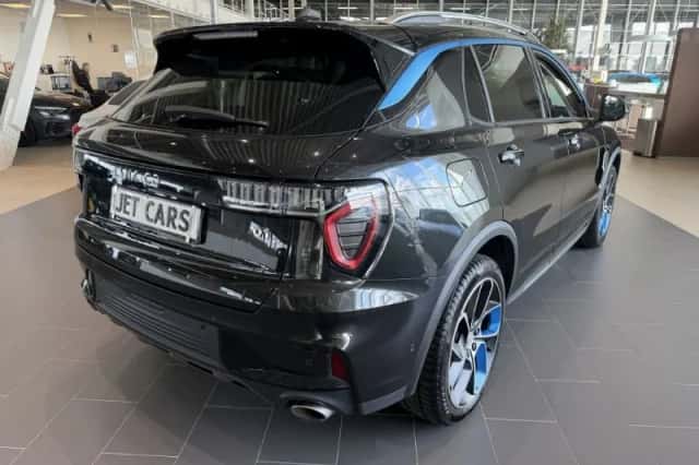 Lynk & Co 01 (2023) thumbnail 5