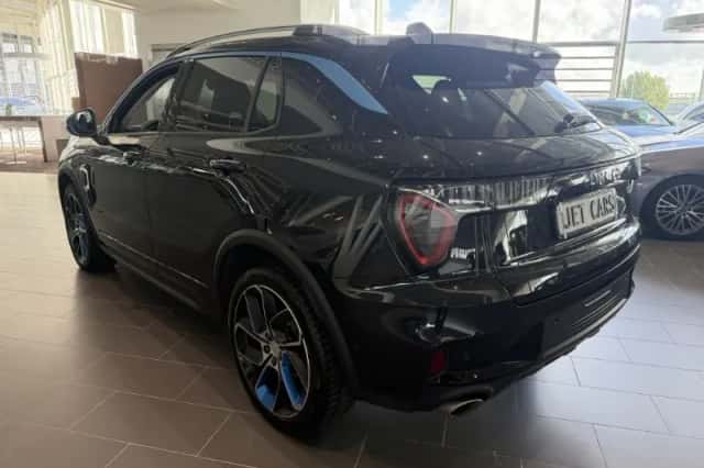 Lynk & Co 01 (2023) thumbnail 6