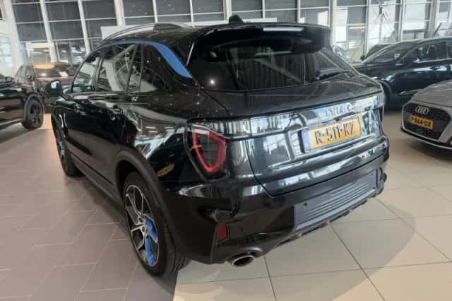 Lynk & Co 01 (2022) thumbnail 6