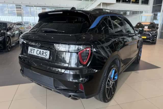 Lynk & Co 01 (2022) thumbnail 4