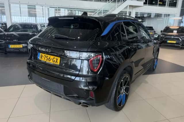 Lynk & Co 01 (2022) thumbnail 6
