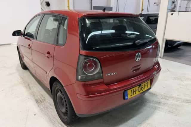 Volkswagen Polo (2005) thumbnail 5