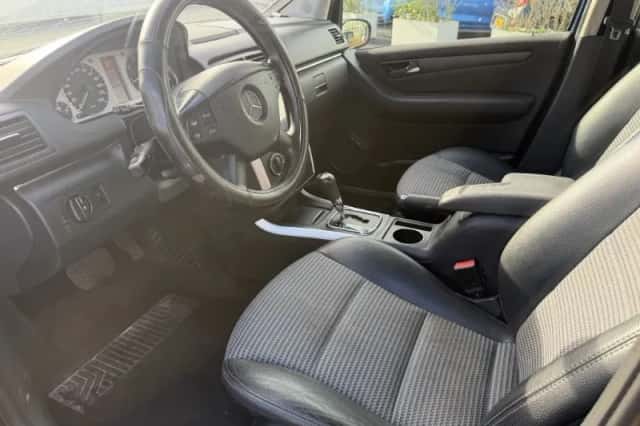 Mercedes-Benz B-Klasse (2005) thumbnail 6