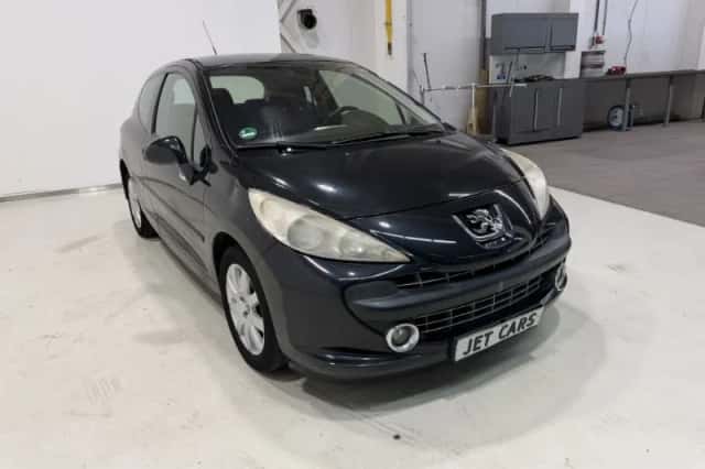 Peugeot 207 (2007) thumbnail 1