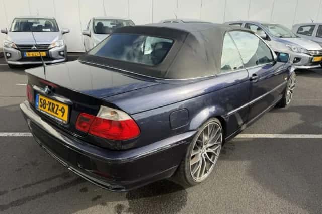 BMW 3-Serie (2001) thumbnail 5