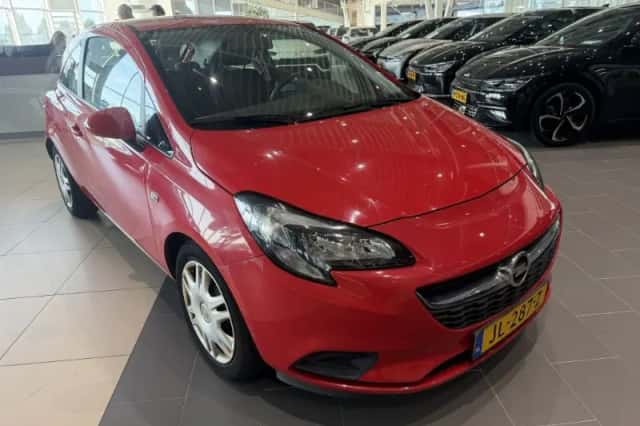 Opel Corsa (2016) thumbnail 1