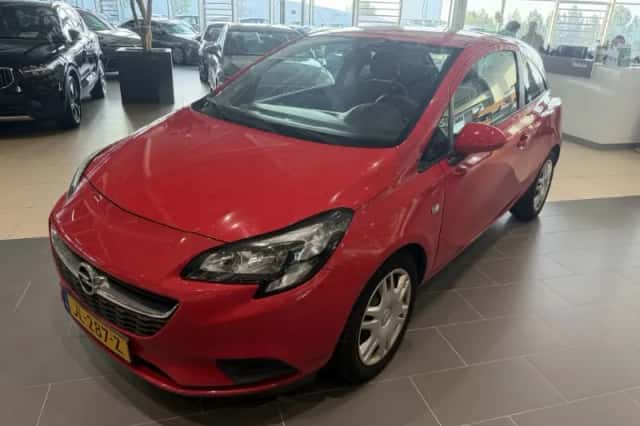 Opel Corsa (2016) thumbnail 2