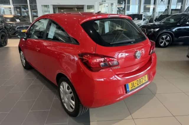 Opel Corsa (2016) thumbnail 4