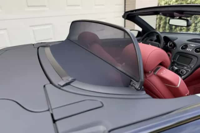 Mercedes-Benz SL-Klasse (2005) thumbnail 6