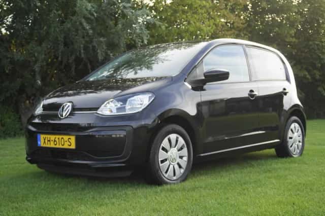 Volkswagen Up! (2019) thumbnail 1