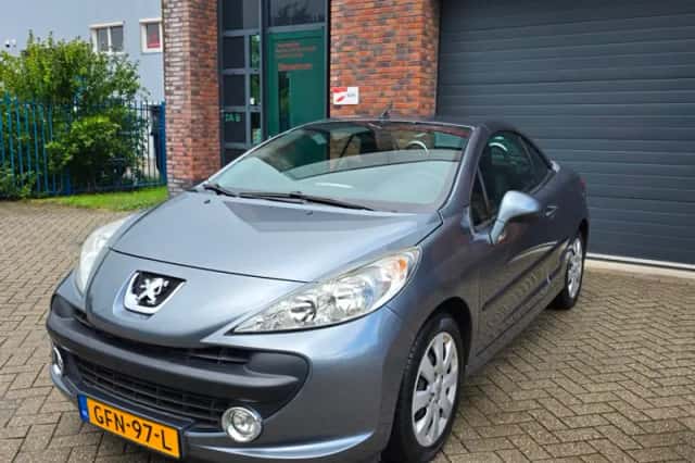 Peugeot 207 (2009) thumbnail 1