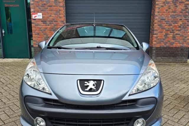 Peugeot 207 (2009) thumbnail 2