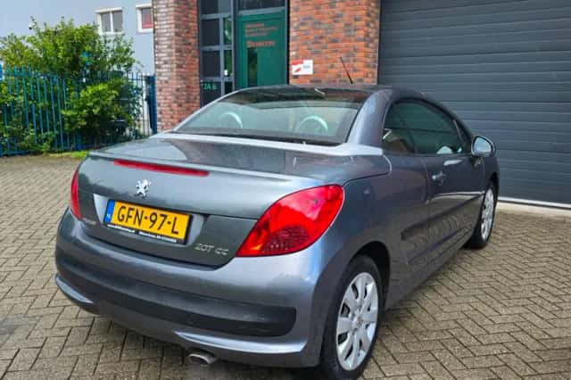 Peugeot 207 (2009) thumbnail 5