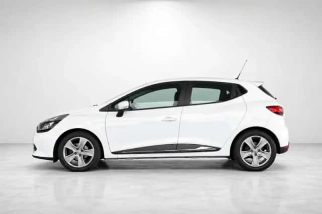 Renault Clio (2013) thumbnail 6
