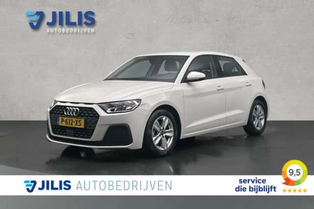 Audi A1 (2022) thumbnail 1