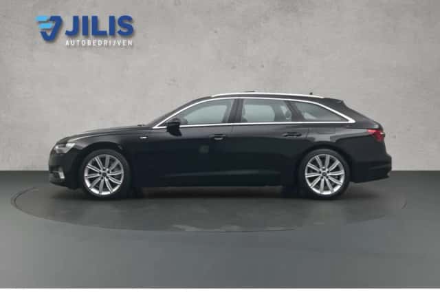 Audi A6 (2022) thumbnail 6