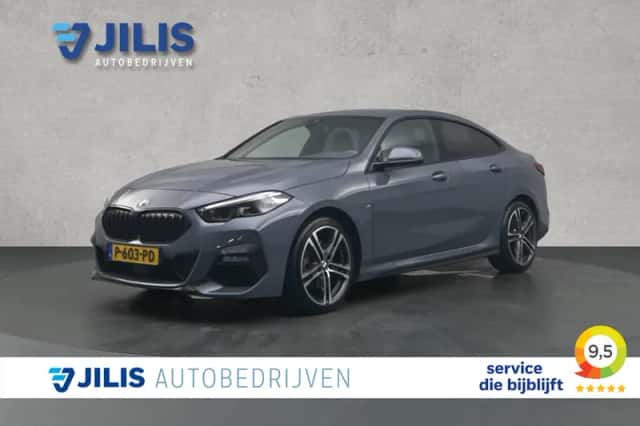 BMW 2-Serie Gran Coupé (2022) thumbnail 1