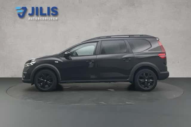 Dacia Jogger (2023) thumbnail 6