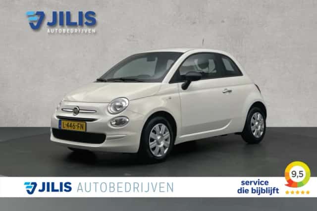 Fiat 500 (2021) thumbnail 1