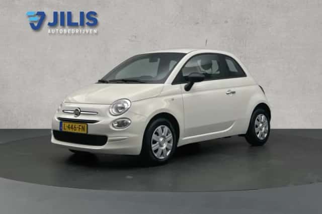 Fiat 500 (2021) thumbnail 5