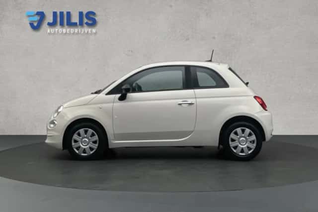 Fiat 500 (2021) thumbnail 6