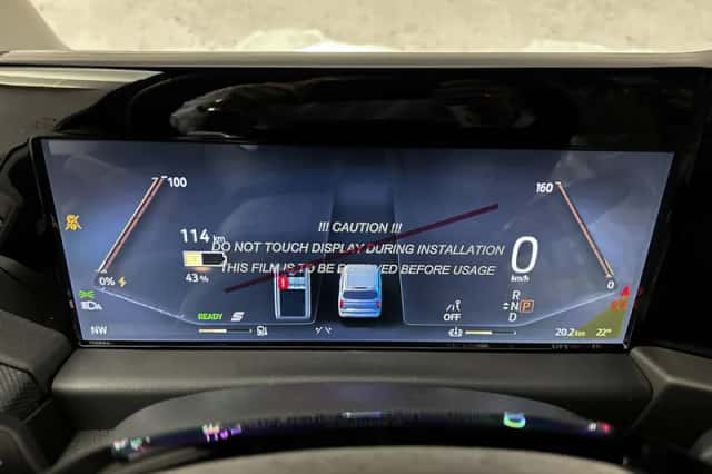 Ford E-Transit Custom (2026) thumbnail 3